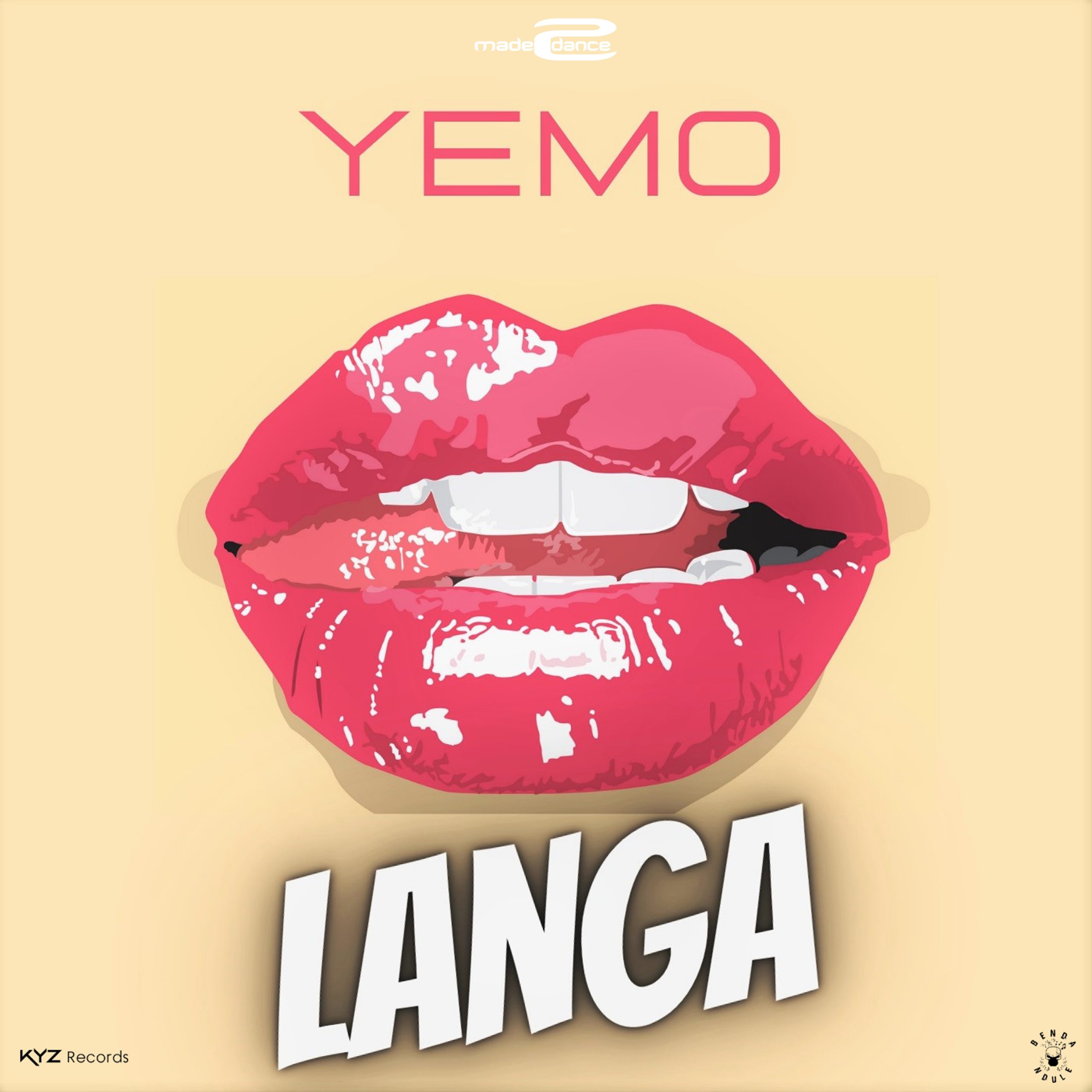 YEMO - Langa