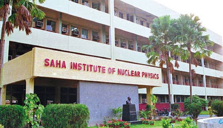 Saha Institute of Nuclear Physics, Kolkata Image