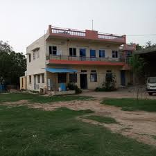 Maharshi Kashyap Mahavidyalaya, Tonk Image
