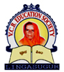 V.C.B. Arts and Commerce College, Lingsugur