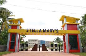 Stella Mary's College of Engineering, Kanyakumari Image