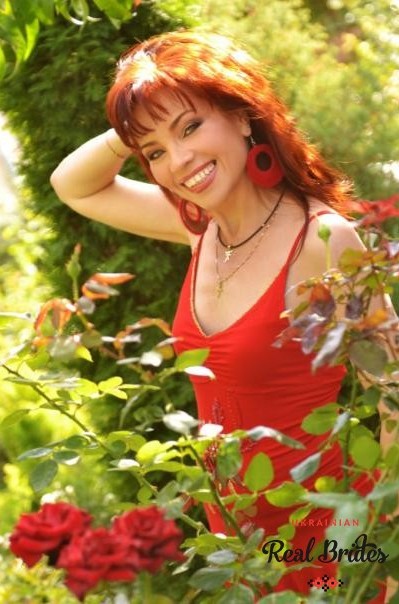 Profile photo Ukrainian women Tatyana