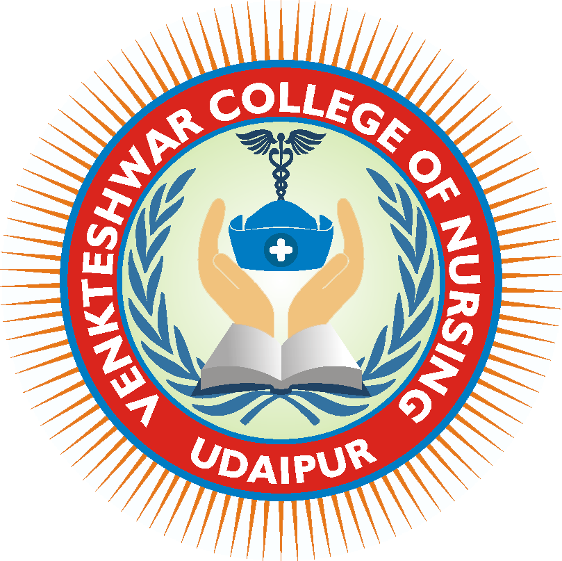 Venkteshwar College of Nursing, Udaipur