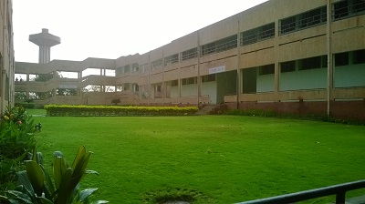 National Institute of Electronics and Information Technology, Aurangabad Image