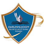 Darunnujoom College of Arts and Science, Kozhikode