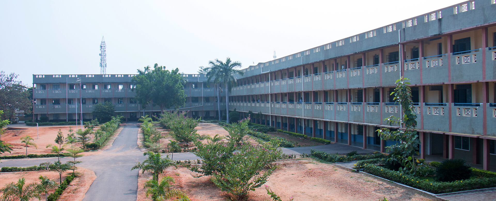 Kamadhenu Arts and Science College, Erode Image
