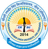 CRSU (Chaudhary Ranbir Singh University)