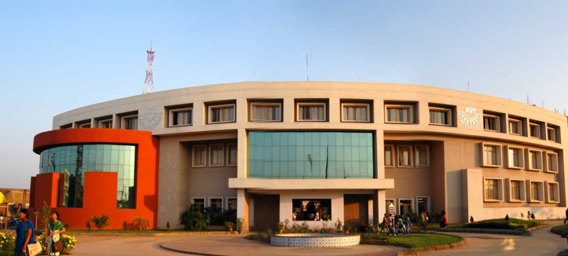 Kalinga Institute of Nursing Sciences, Bhubaneswar Image
