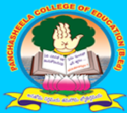 Panchasheela College of Education, Proddatur