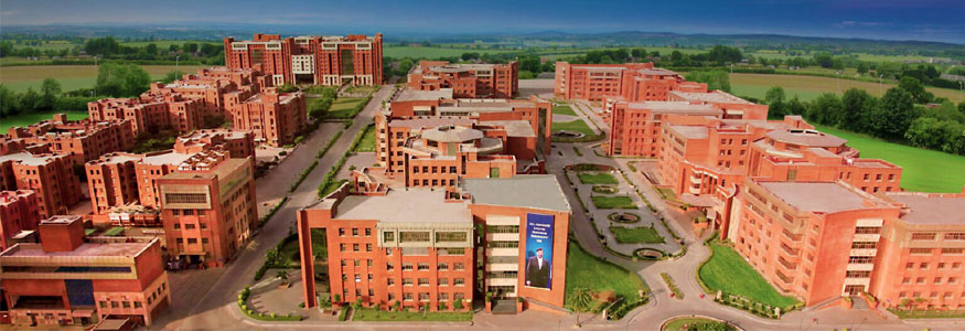 Amity University, Noida Image