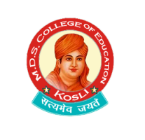 M.D.S. College of Education Kosli, Rewari