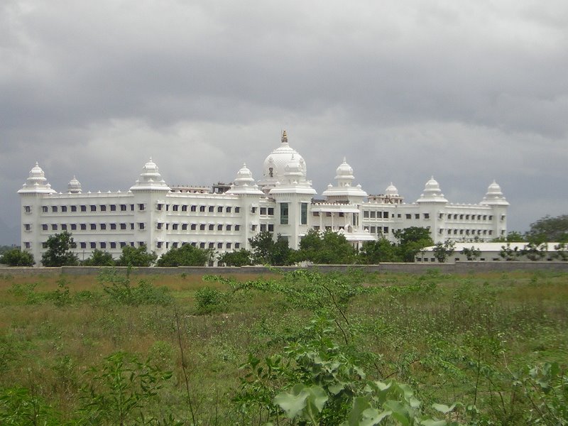 Kumaraguru College of Technology, Coimbatore Image