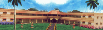 Anjuman Education Trust M.Ed. College, Balasinor