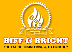 Biff and Bright College of Engineering and Technology, Jaipur
