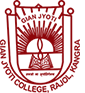 Gian Jyoti Institute of Bachelor Education, Kangra
