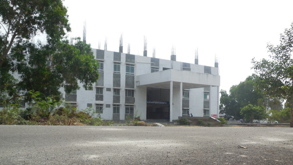 D.S. Dinakar National Polytechnic Image
