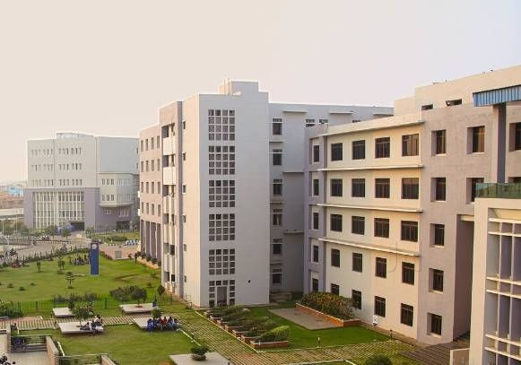 Institute of Technical Education and Research, Siksha ‘O’ Anusandhan, Bhubaneswar Image