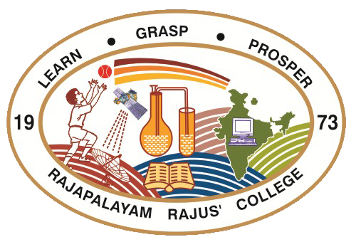 Rajapalayam Rajus' College, Rajapalayam