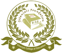 Gitanjali College of Education, Birbhum