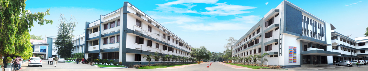 Newman College, Thodupuzha Image