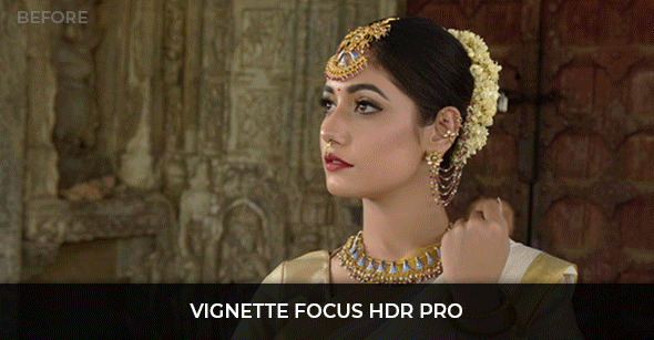 Vignette-Focus-HDR-Pro