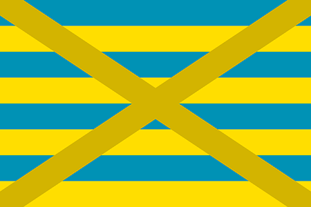 Bandera de Alaior