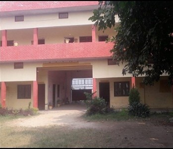 Maa Ramdulari Balika Mahavidyalaya, Ghazipur Image