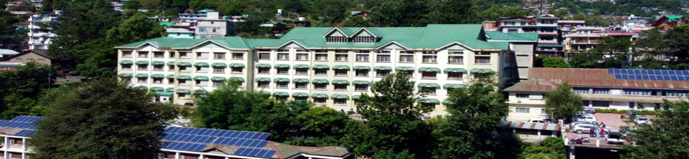 Government College, Kullu Image