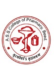 ADARSH SHIKSHAN SANSTHA'S COLLEGE OF PHARMACY, BEED.