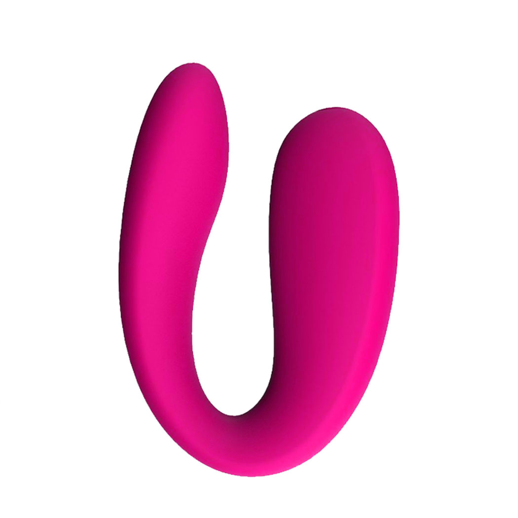 Urway Vibrator Vibe G-Spot Wearable Vibrating Massager Adults Sex Toy