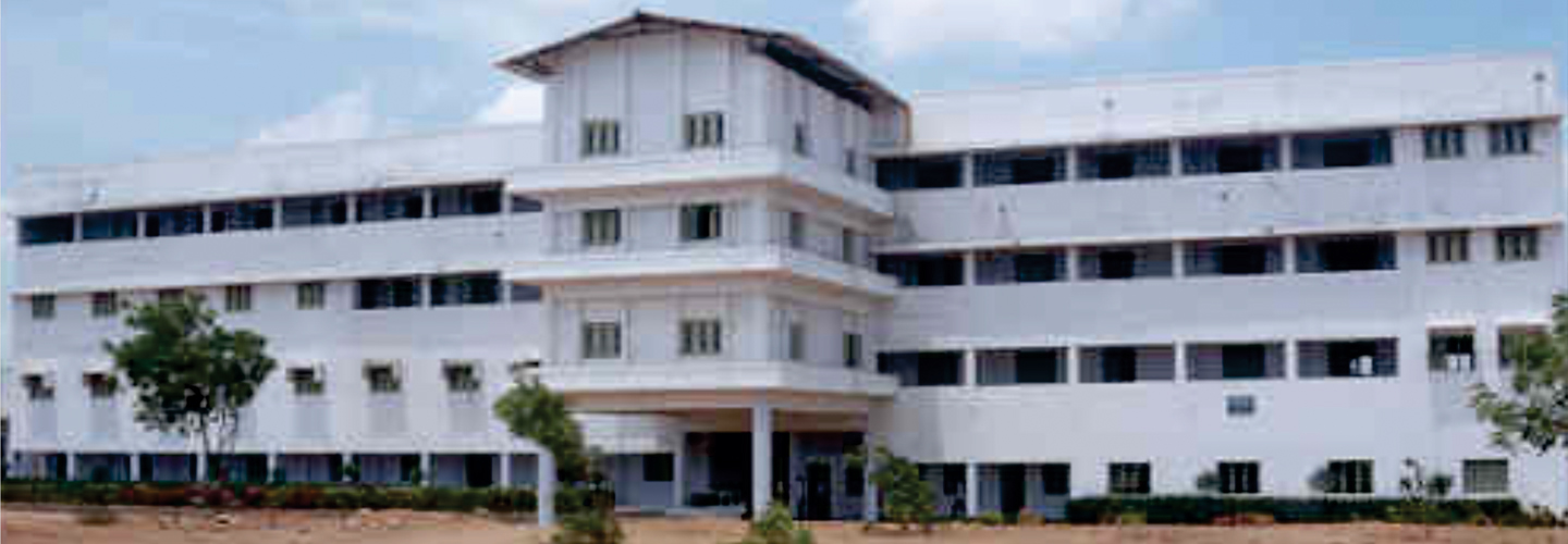 Karpagam Polytechnic College Image