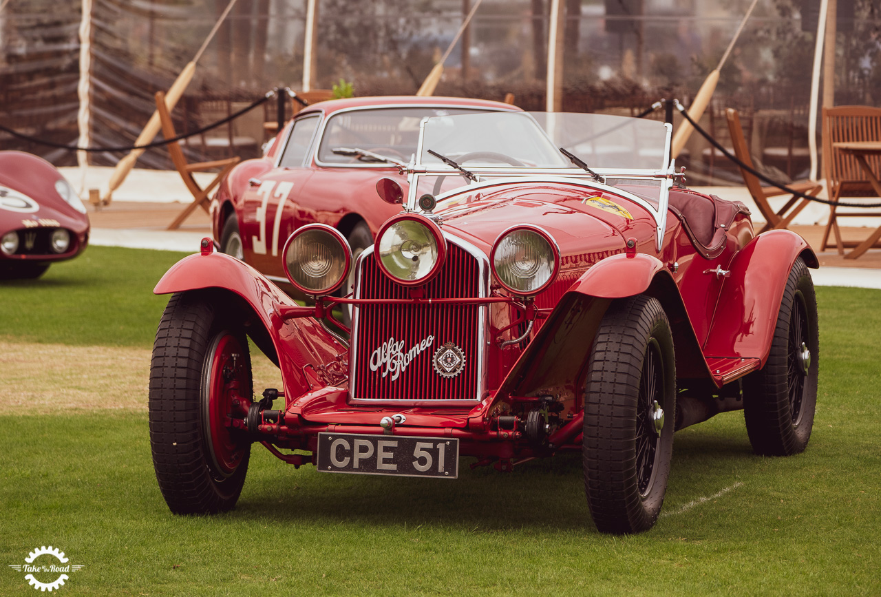 Le Salon Privé revient avec cinq jours de célébration de l'excellence automobile