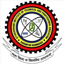 Uttarakhand Institute Of Technical And Professional Education