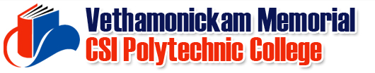Vethamonickam Memorial C. S. I. Polytechnic College