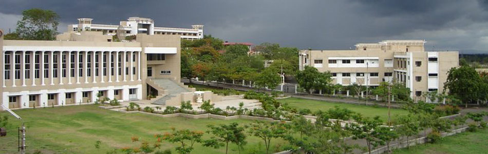 Medi - Caps Institute of Technology and Management Image