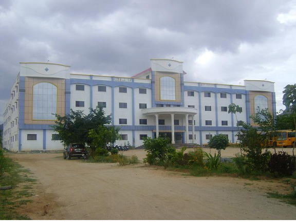 K E T Polytechnic College Image