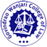 Govindrao Wanjari College Of Law, Nagpur