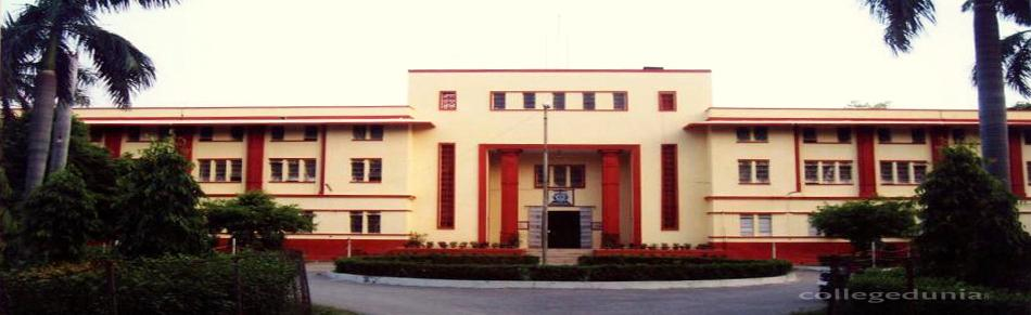 Faculty Of Law, Banaras Hindu University, Varanasi Image