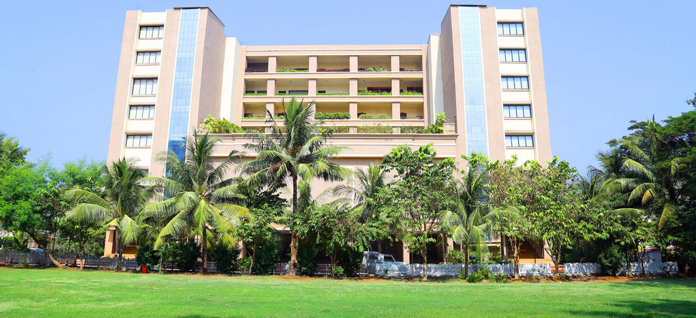 Atharva Institute of Management Studies Image