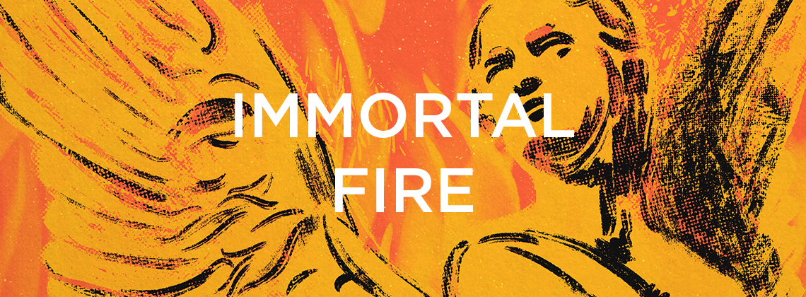 AMC - Immortal Fire