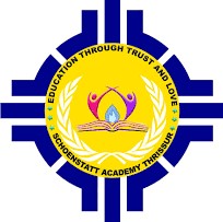 Schoenstatt Academy Arts and Science College, Thrissur