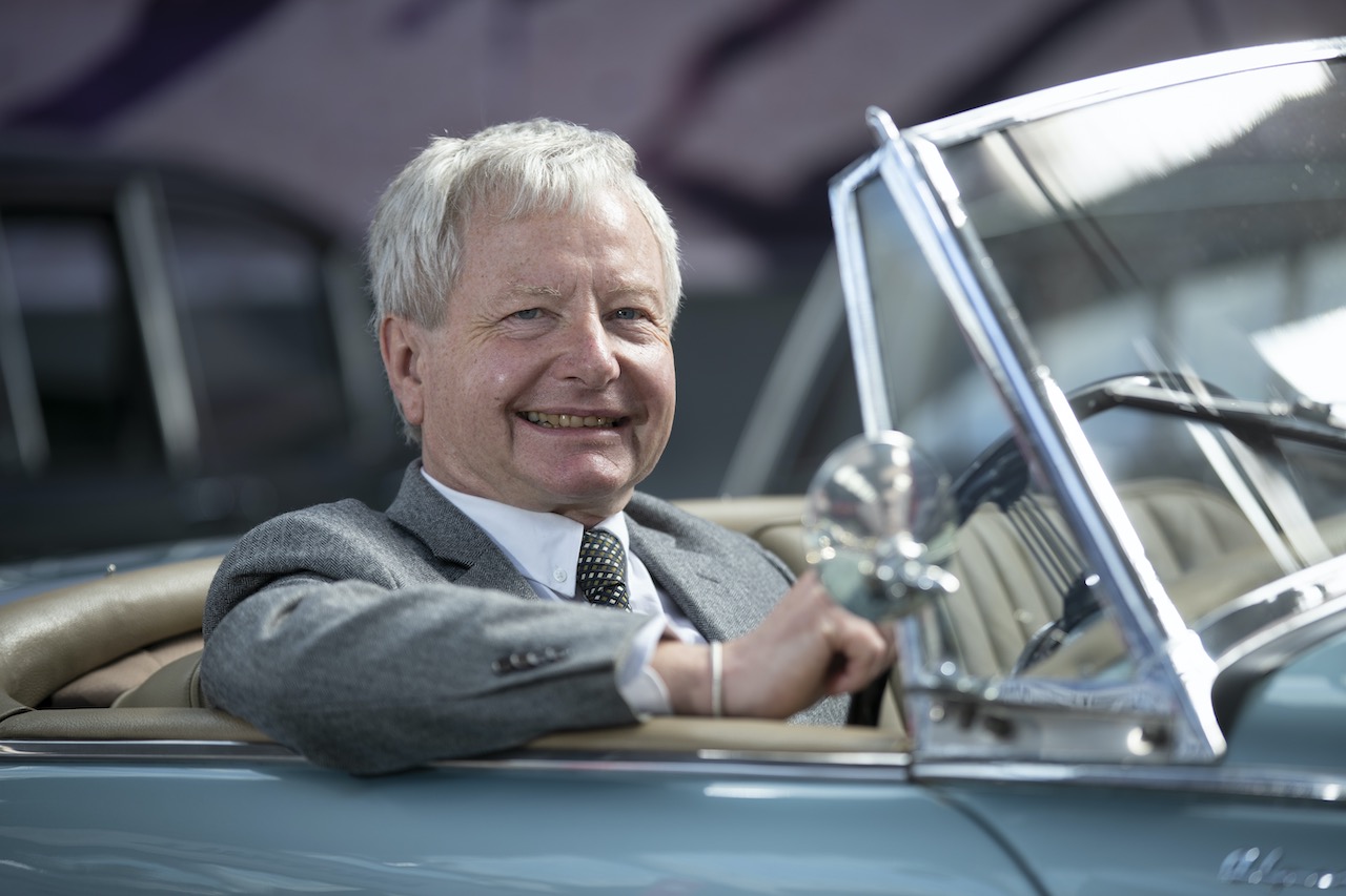 Great British Car Journey opens its doors