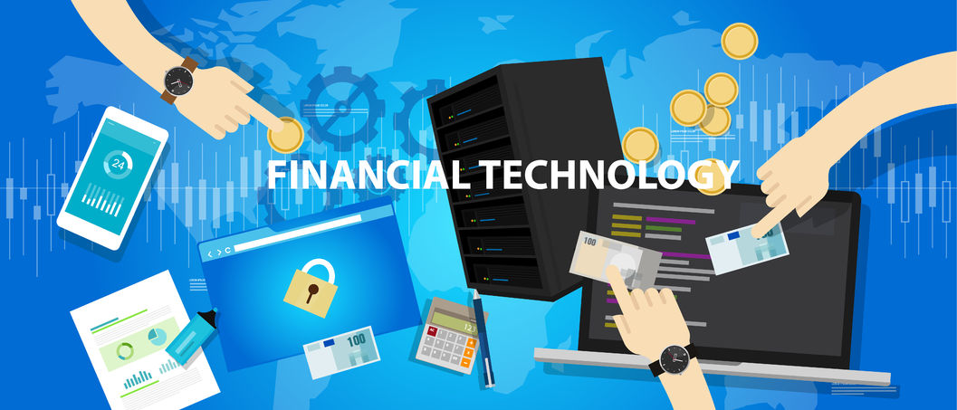 Perkembangan Industri Financial Technology Saat Ini