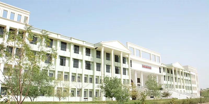 Maharishi Arvind Institute of Engineering And Technology, Jaipur Image