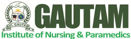 Gautam Institute Of Nursing and Paramedics