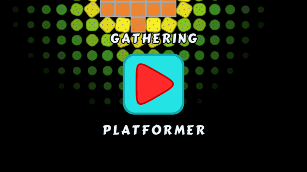Gathering Platformer - HTML5 Game 10 Levels, PC and Mobile Version! (Construct 2-3) - 3