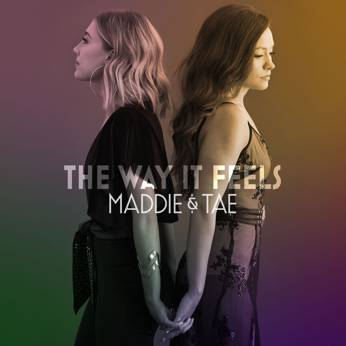 Maddie & Tae - I Don't Need To Know
