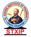 St. Xavier Institute of Pharmacy, Guntur