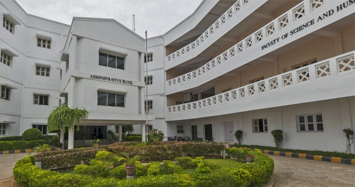 Sri Muthukumaran Institute of Technology, Chennai Image