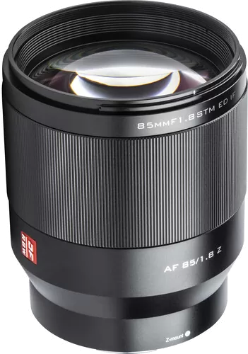 Viltrox AF 85mm f/1.8 Z Lens for Nikon Z AF 85/1.8 Z